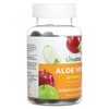 Lifeable Aloe Vera Supplement Gummies for Adults - 50 mg - Great Tasting Natural Flavored Gummy - Gluten Free, Vegan, Non-GMO Chewable - for Adults, - 4 of 4