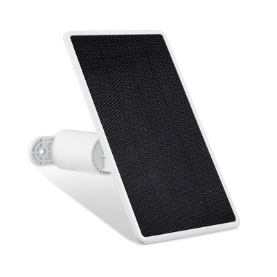 nest doorbell solar