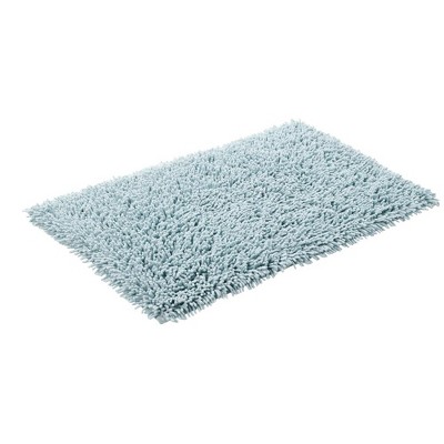 Naples 220 Gsf Non Skid Back Cotton Bath Rug 20in X 30in By Knightsbridge :  Target