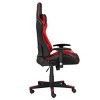 Brassex Violet Gaming Chair - 3 of 4