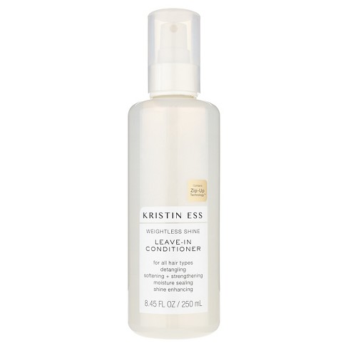 Weightless Shine Leave-In Conditioner