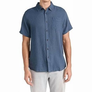 Men's The Alan Solid Shirt - Katin - 1 of 4