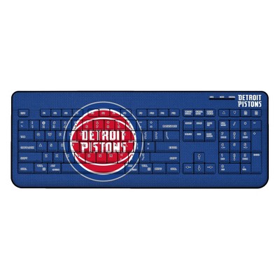 NBA Eastern Conference Teams Solid Wireless USB Keyboard