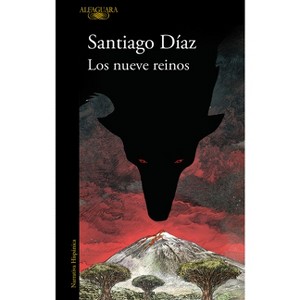 Los Nueve Reinos / The Nine Realms - by  Santiago Díaz (Paperback) - 1 of 1