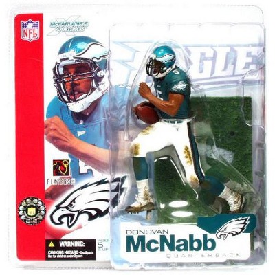 philadelphia eagles mcnabb jersey