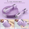 Adjustable Dumbbells Hand Weights Set: Sportneer 4 In 1 Weight Each 2lb 3lb 4lb 5lb Free Weights Dumbbells Set - 2 of 4
