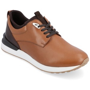 Thomas & Vine Zach Casual Leather Sneaker - 1 of 4