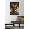 Trends International The Hobbit: The Battle Of The Five Armies - Smaug Unframed Wall Poster Prints - 2 of 4