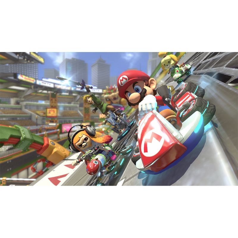 Mario Kart 8 Deluxe - Nintendo Switch, 3 of 23