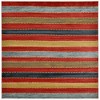 Unique Loom    Fars Monterey Area Rug - 2 of 4