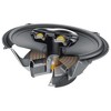 Hertz Mille Pro Series MPX-6903 6x9" Pro Audio Three-Way Coaxial Speakers (Pair) with Grilles - 2 of 4