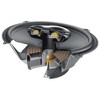 Hertz Mille Pro Series MPX-6903 6x9" Pro Audio Three-Way Coaxial Speakers (Pair) with Grilles - image 2 of 4