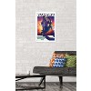 Trends International Marvel Guardians of the Galaxy Vol. 3 - Gamora One Sheet Framed Wall Poster Prints - 2 of 4