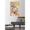 Trends International Reinders: Flowers - Floral Lady Unframed Wall Poster Prints - 2 of 4