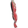 Pavilion Gift Company - Beach Dog - 10.75" x 8" Canvas Dog Toy on Rope - Pet Toy - 3 of 4