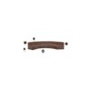 Meridian Furniture,Arc Vegan Leather Modular Sofa - 4 of 4