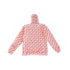 Women's Hot Air Balloon Hooded Sweatshirt - knotWTR - 2 of 4