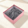 Unique Bargains 0.56 oz Raffia grass filler Shredded paper filler for Christmas Easter Basket Grass - 4 of 4