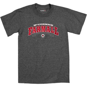 Men's - Case IH - Farmall Western Short Sleeve Graphic T-Shirt - 1 of 4
