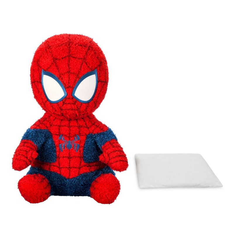Spider-Man Marvel Kids&#39; Weighted Plush, 1 of 6