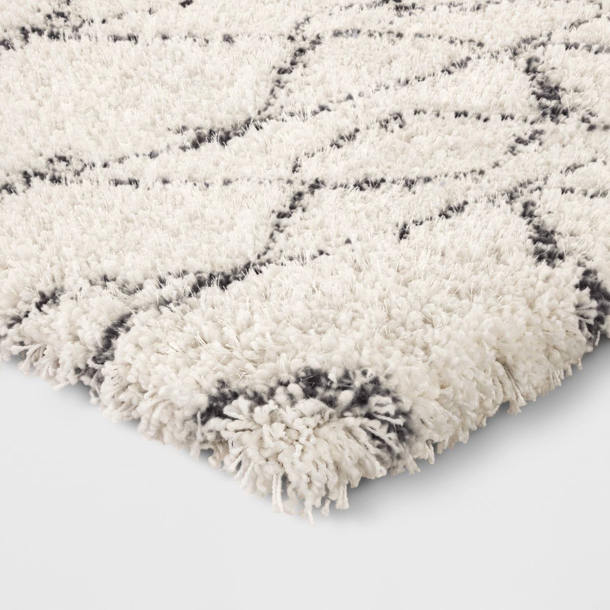 Geometric Design Woven Rug - Threshold™ - thumbnail 2