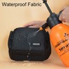 CADeN Compact Camera Shoulder Crossbody Bag Case Compatible for Nikon, Canon, Sony SLR/DSLR Mirrorless Cameras and Lenses Waterproof(1.0 S, Black) - 4 of 4