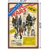 Trends International Star Wars: Saga - Ad Framed Wall Poster Prints - 3 of 4