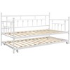 Home Design Richland Twin Daybed with Trundle - 4 of 4