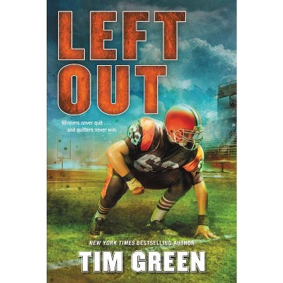 Tim Green – HarperCollins