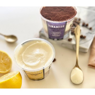 Sweet Craft Tiramisu in a Cup - 4.2oz