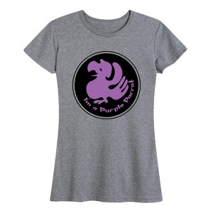 Women's - Legends of the Hidden Temple - Team Names Short Sleeve Graphic T-Shirt - 1 of 4