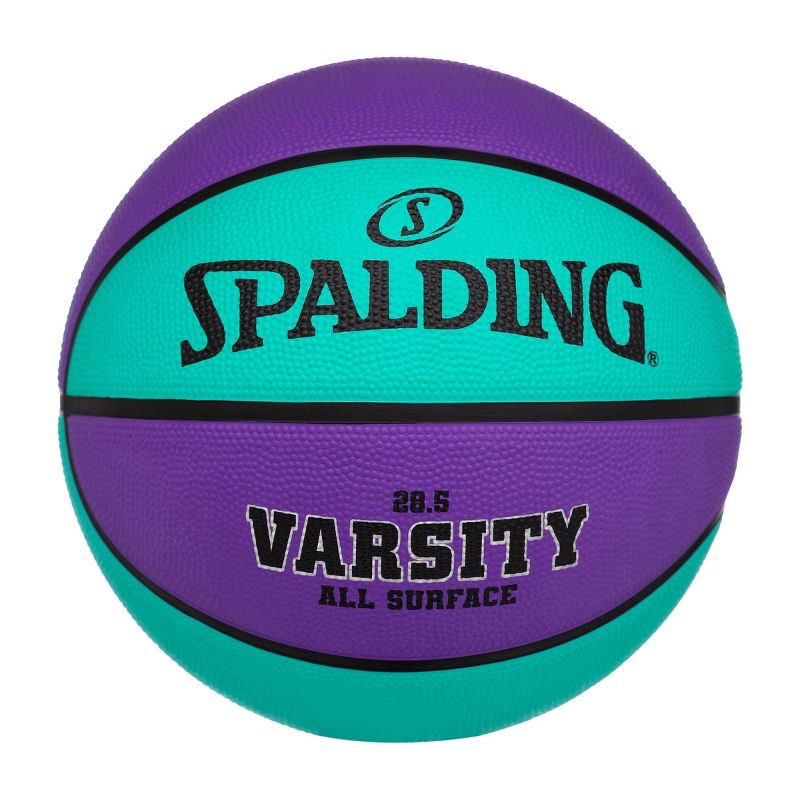 Spalding Varsity 28.5&#39;&#39; Basketball, 1 of 7