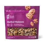 Shelled Walnuts - 16oz - Good & Gather™