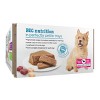Beneful IncrediBites Pate Small Wet Dog Food Variety Pack with Chicken & Beef Flavor - 42oz/12ct - 4 of 4