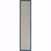 Unique Loom  Outdoor Border Area Rug - 3 of 4