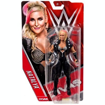 wwe natalya figure