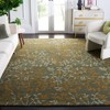 Soho SOH733 Hand Tufted Indoor Rugs - Safavieh - 2 of 4