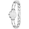 Citizen Quartz Ladies Watch, Silver-Tone Stainless Steel, Crystal Accent - 2 of 4