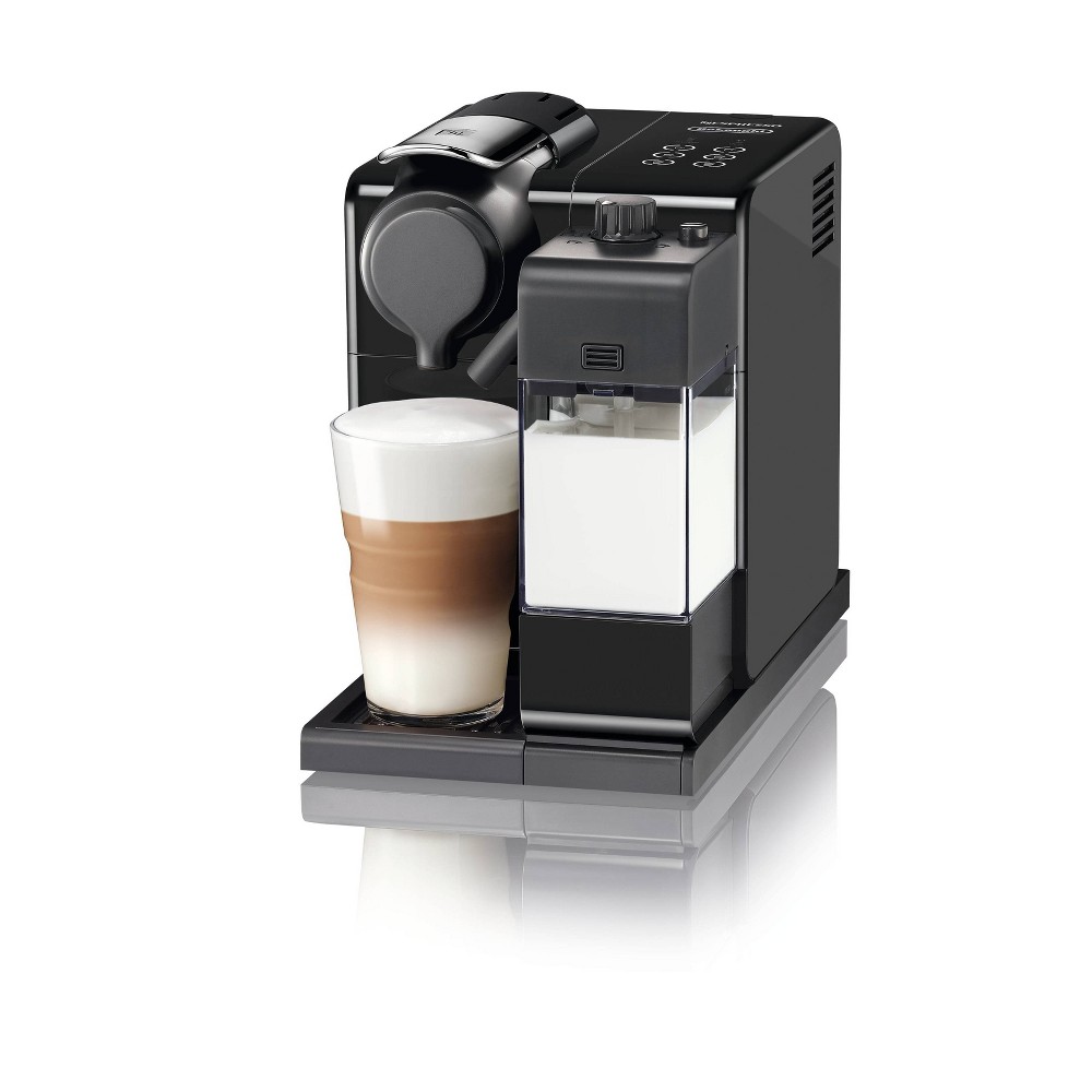 Nespresso Lattissima Touch Espresso Machine  by De&#039;Longhi
