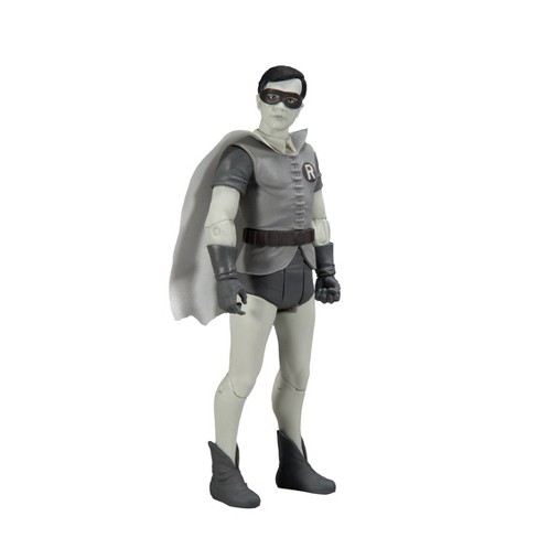 Mcfarlane Toys Dc Retro Batman 66 - Radioactive Batman 6 Action Figure  (target Exclusive) : Target