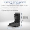 Swede-o Walking Boot, Short - Large : Target