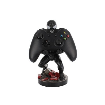 Marvel: Symbiote Spider-Man Cable Guy Phone and Controller Holder