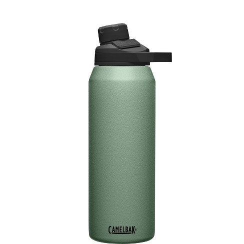 CamelBak Eddy+ Kids SST Vacuum Insulated 12oz Water Bottle Biking Dogs