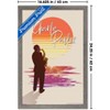 Trends International Charlie Parker - Sunset Framed Wall Poster Prints - 3 of 4