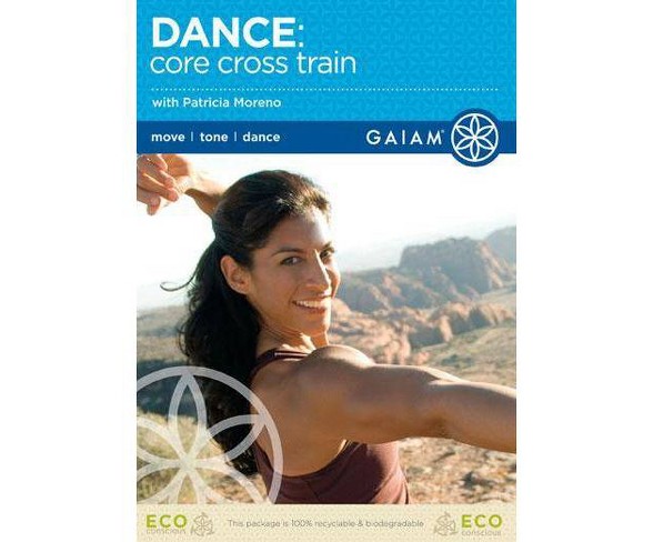 Dance: Core Cross Train (DVD)