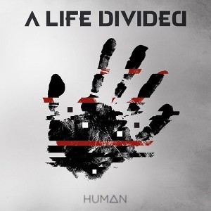 Life Divided - Human (CD) - 1 of 1