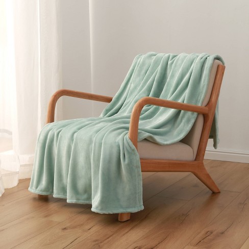 Berkshire velvet soft online oversized throw