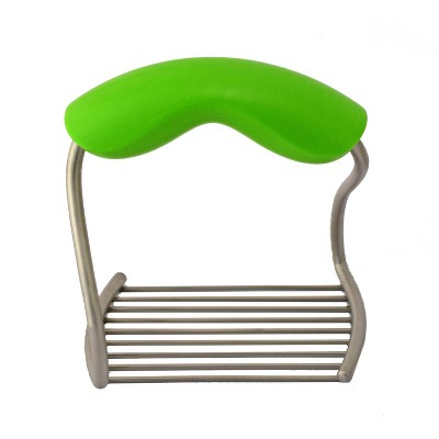 Zeal Mini Masher Green
