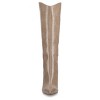 Journee Women's Rehela Medium and Wide Width Boots - 3 of 4