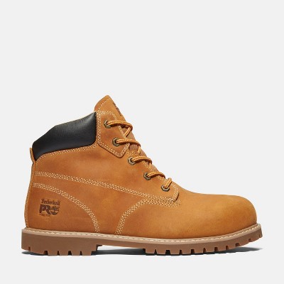 Timberland Men's Gritstone 6" Steel Toe Work Boot